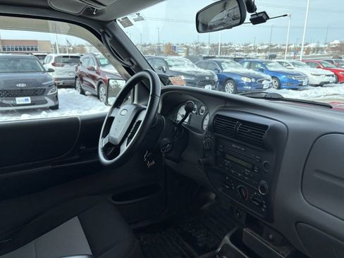 Used 2010 Ford Ranger XLT image 21