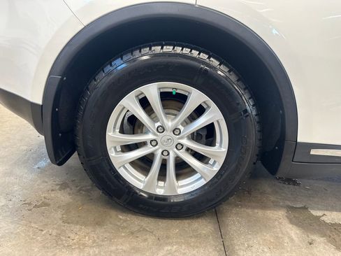 Used 2014 INFINITI QX70 AWD w/ Premium Package image 34