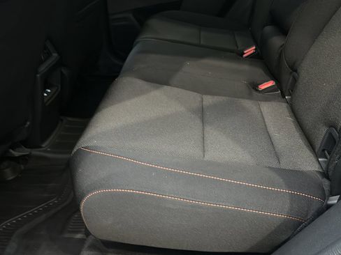 Certified 2024 Honda CR-V Sport image 18