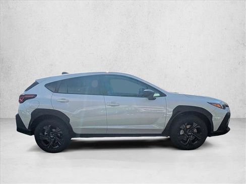 New 2026 Subaru Crosstrek 2.5i image 4
