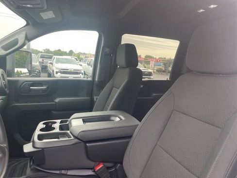 New 2025 Chevrolet Silverado 3500 W/T w/ WT Convenience Package image 8