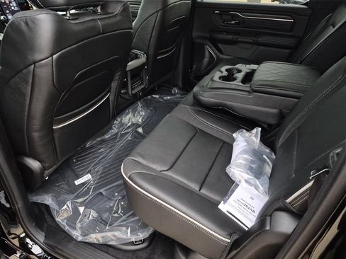 New 2026 RAM 1500 Limited AWD/4WD image 13