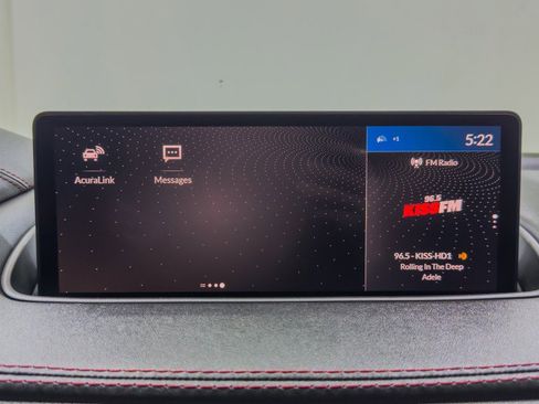 Used 2024 Acura MDX A-Spec image 50