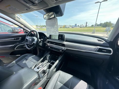 Used 2021 Kia Telluride EX w/ EX Premium Package AWD/4WD image 30