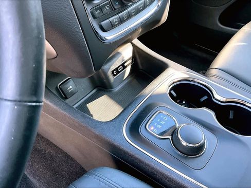 Used 2017 Dodge Durango GT w/ Premium Group image 17