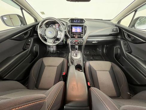 Used 2021 Subaru Crosstrek 2.0i Premium w/ Popular Package #5 image 18