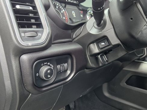 Used 2024 RAM 3500 Laramie w/ Night Edition image 14