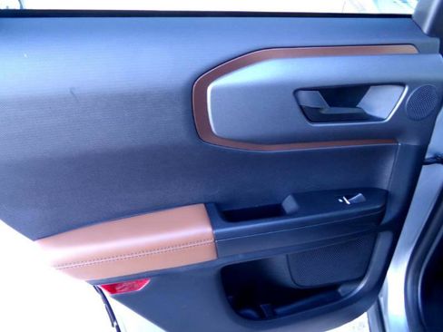 Used 2021 Ford Bronco Sport Badlands w/ Badlands Package image 35