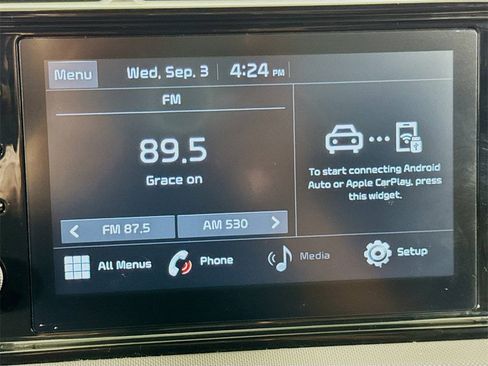 Used 2021 Kia K5 GT-Line w/ GT-Line FWD Premium Package image 41