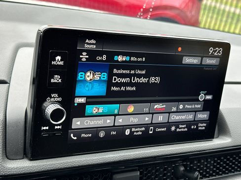 Used 2024 Honda CR-V EX-L image 18