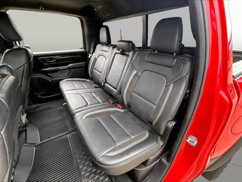 Used 2022 RAM 1500 TRX w/ TRX Level 1 Equipment Group AWD/4WD image 20