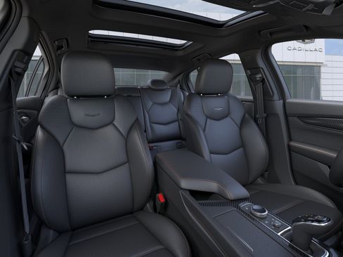 New 2026 Cadillac CT5 Sport AWD/4WD image 16