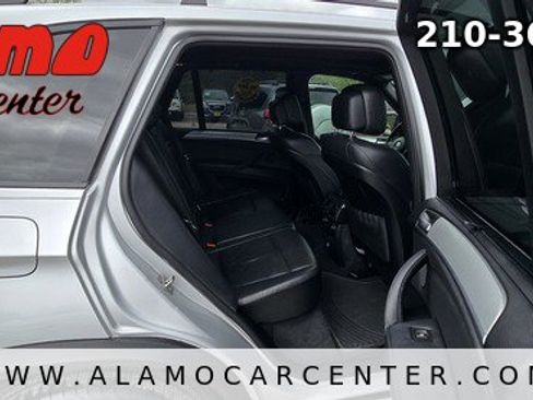 Used 2012 BMW X5 xDrive35i image 20
