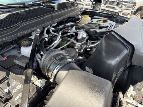 New 2026 RAM 3500 Limited image 12