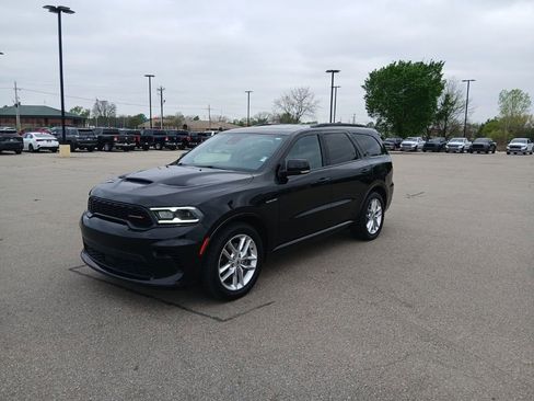 Used 2024 Dodge Durango R/T image 4