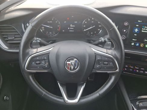 Used 2023 Buick Envision Preferred image 22