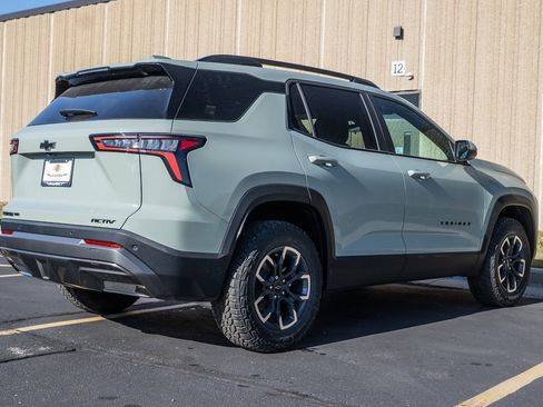 New 2026 Chevrolet Equinox ACTIV image 7