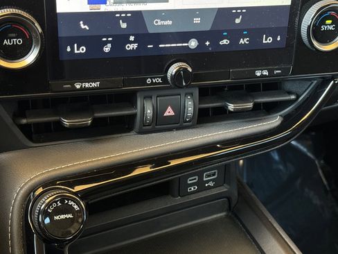 Certified 2024 Lexus NX 350h AWD w/ Cold Area Package image 24