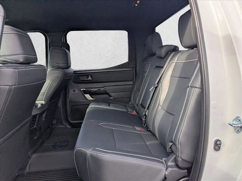 New 2026 Toyota Tundra Limited image 16