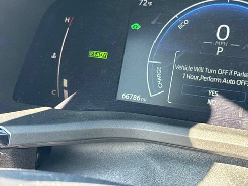 Used 2025 Toyota Camry LE FWD image 41