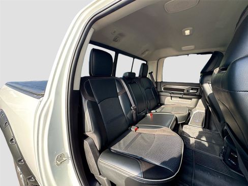 Used 2024 RAM 2500 Laramie image 27