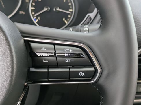 New 2026 MAZDA CX-90 3.3 Turbo w/ Preferred Package image 25