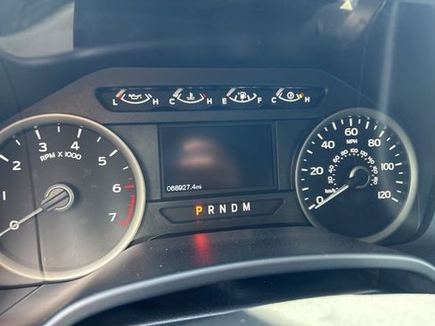 Used 2019 Ford F150 XLT w/ Equipment Group 302A Luxury image 2