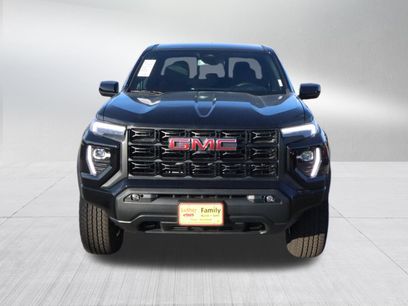 New 2026 GMC Canyon Elevation w/ Convenience Package
