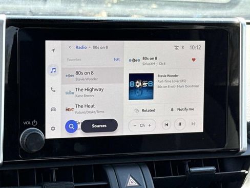 Used 2024 Toyota RAV4 LE image 19