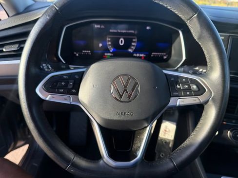 Used 2024 Volkswagen Jetta S FWD image 21