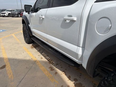 Used 2024 Ford F150 Raptor AWD/4WD image 13