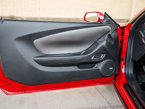 Used 2010 Chevrolet Camaro SS w/ RS Package image 58