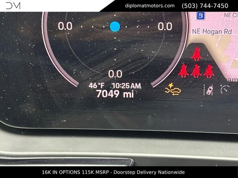 Used 2025 Porsche Cayenne E-Hybrid image 35