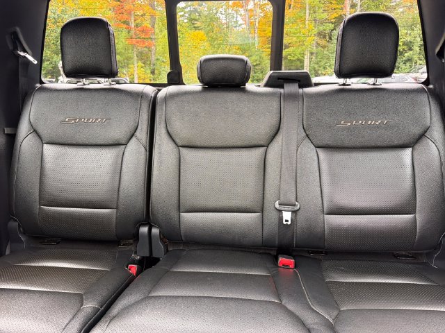 Used 2021 Ford F150 XLT w/ Equipment Group 302A High AWD/4WD image 24