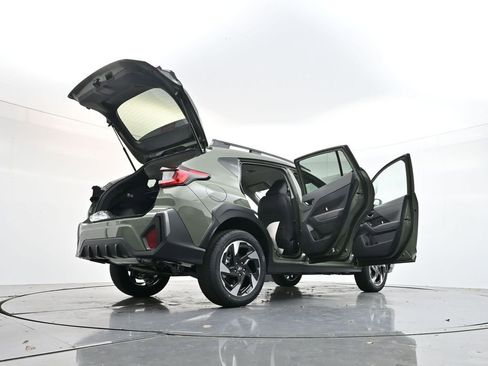 New 2026 Subaru Crosstrek 2.5i Limited image 38