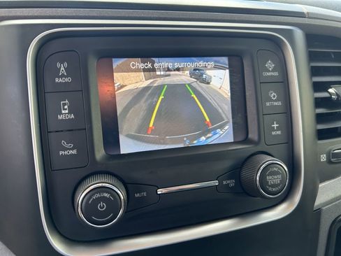 Used 2021 RAM 1500 Tradesman w/ Tradesman SXT Package image 6