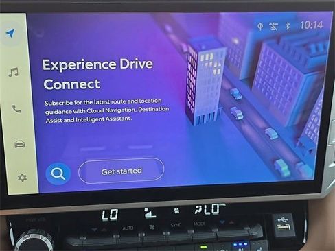 New 2025 Toyota Tundra 1794 Edition image 21