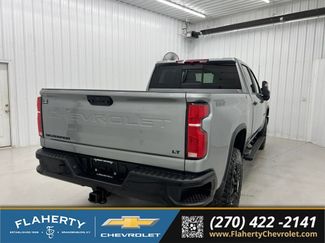 Used 2026 Chevrolet Silverado 3500 LT w/ Trail Boss Package AWD/4WD video 3
