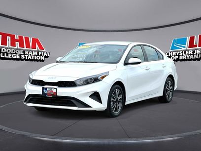 Used 2024 Kia Forte LXS