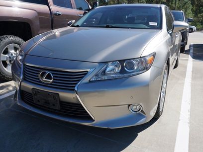 Used 2015 Lexus ES 350