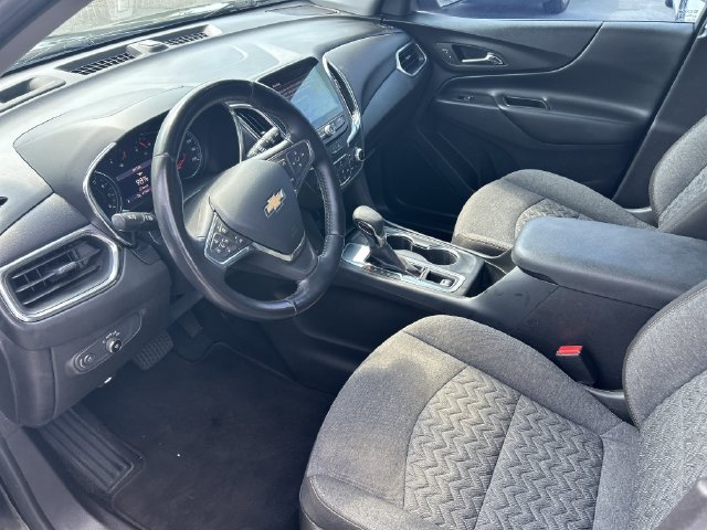 Used 2022 Chevrolet Equinox LT FWD image 13