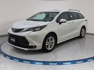 Certified 2025 Toyota Sienna XLE w/ XLE Plus Package AWD/4WD video 1