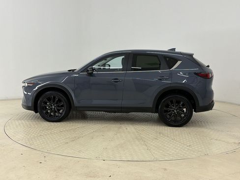 Used 2024 MAZDA CX-5 Carbon Edition AWD/4WD image 2