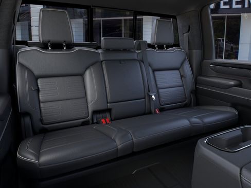 New 2026 GMC Sierra 2500 AT4X AWD/4WD image 18