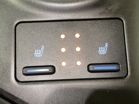 Used 2024 Toyota Camry XSE image 21