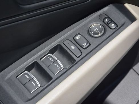 Used 2024 Honda Accord EX image 10