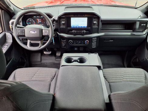 Used 2023 Ford F150 XL w/ STX Appearance Package AWD/4WD image 13
