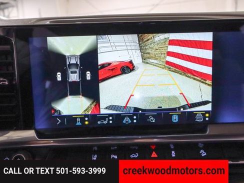 Used 2025 Chevrolet Silverado 2500 LT w/ All Star Edition image 50