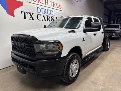 Used 2023 RAM 2500 Tradesman