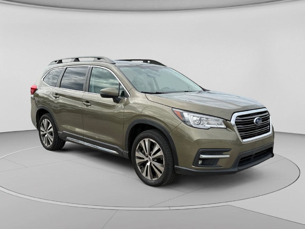 Used 2022 Subaru Ascent Limited AWD/4WD image 1